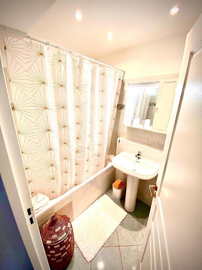 L'Exotique Apartman Menton Kültér fotó
