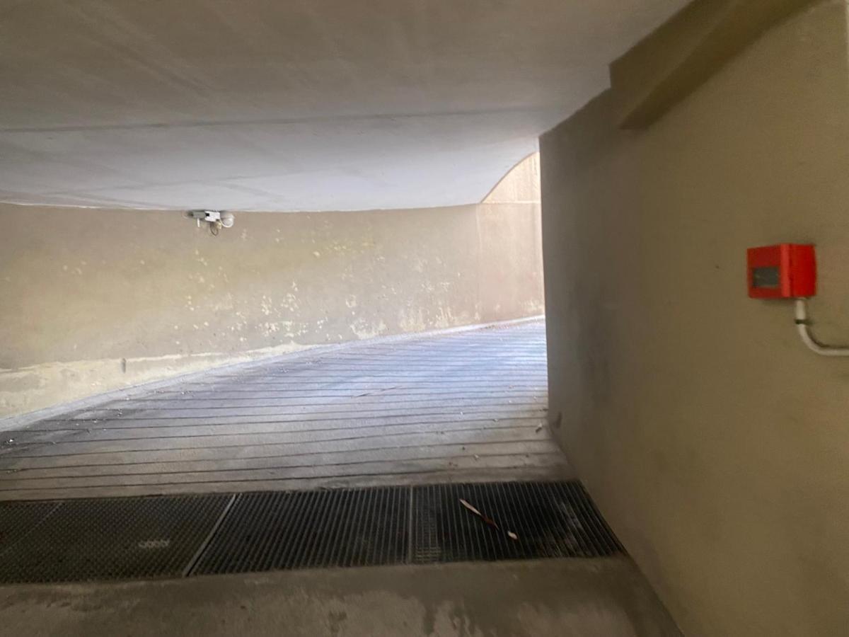 L'Exotique Apartman Menton Kültér fotó